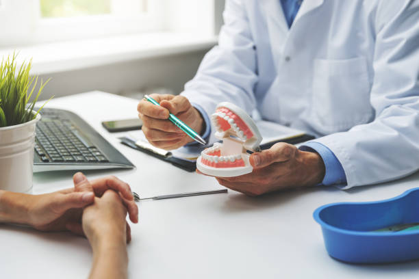 Emergency Dental Services in Racine, WI
